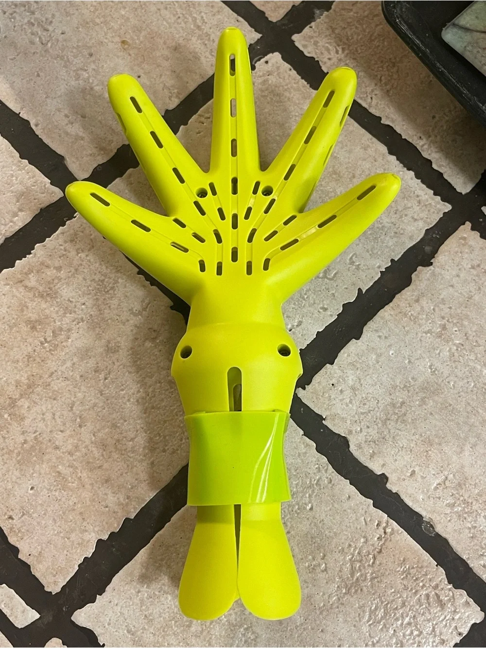 DevaCurl DevaFuser Hair Dryer Attachment
